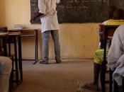 Carta UNICEF sobre crisis humanitaria Nigeria