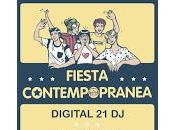 Fiesta Contempopranea 2017 Maravillas Club