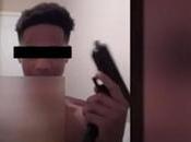 VIDEO: adolescente disparó mortalmente mientras hacía Facebook Live