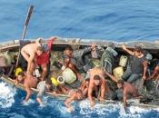 Jefe Guardia Costera EE.UU habla como nunca antes balseros cubanos
