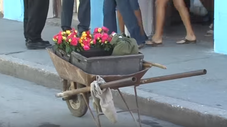 VIDEO: Horror y misterio en la funeraria de Manzanillo, Granma