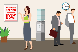 Las mujeres aceptan realizar más tareas no valoradas para promocionar. ¿Por qué? (2)