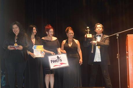 Grito de Mujer 2017 New York y New Jersey