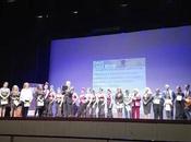 Grito Mujer 2017 Andújar España