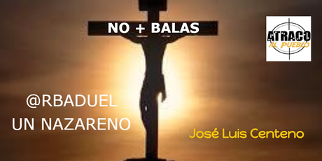 @RBADUEL, UN NAZARENO OLVIDADO POR LA IGLESIA