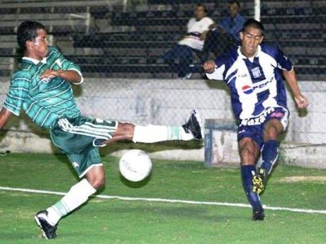 14 de Abril en Alianza Lima [Luis Hernández]