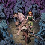 X-Men Blue Nº 6