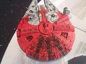 X-Wing: repintando "Héroes resistencia"