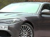 Alfa Romeo Giulia 2017 Prueba Test Review español Coches.net