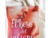 Reseña: BESO INFIERNO Jennifer Armentrout