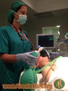 Explicación de negligencia médica en anestesia Nº 5: nene cuadripléjico por sobredosis de anestesia