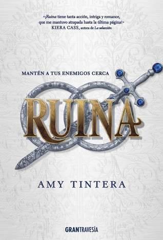 Ruina de Amy Tintera