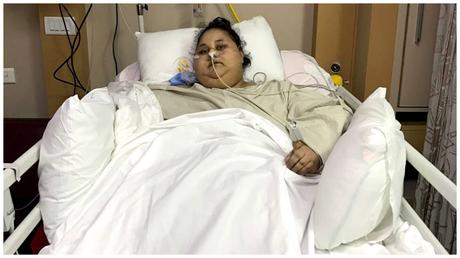 Así luce la mujer más obesa del mundo tras perder 240 kilos #Salud #Medicina  (FOTOS)