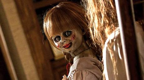 La verdadera #historia de Annabelle, la muñeca diabólica:  Un caso real y espeluznante