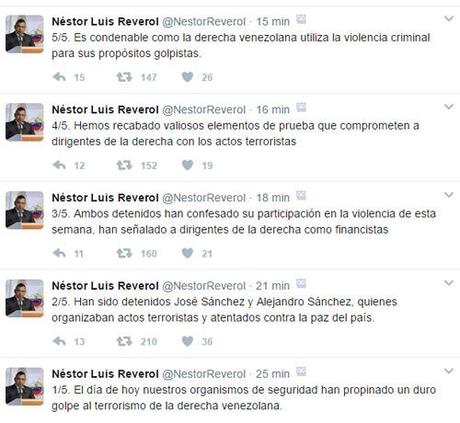 Detuvieron a cinco personas por actos de vandalismo contra el Metro de Caracas