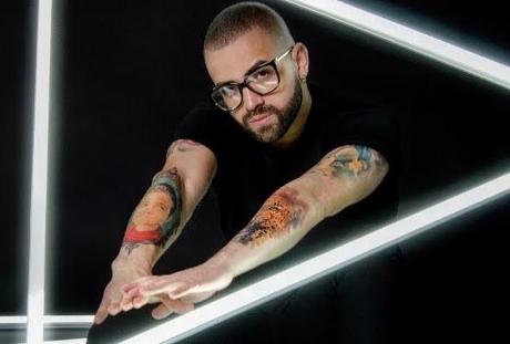 ¡Estreno! Sale a la luz el adelanto del nuevo video de Nacho (@nacholacriatura)  