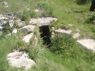 Ruta de los aljubs «aljibes».