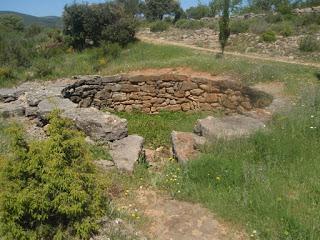 Ruta de los aljubs «aljibes».