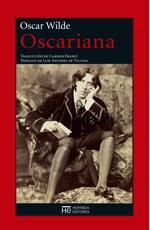 «Oscariana» de Oscar Wilde en El blog Diario de mi mochila