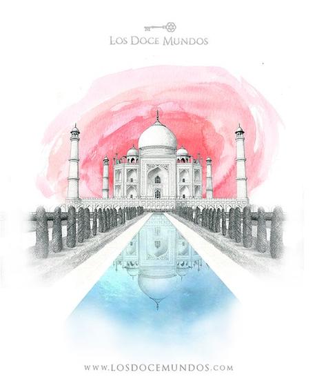 DIBUJOS DEL LIBRO