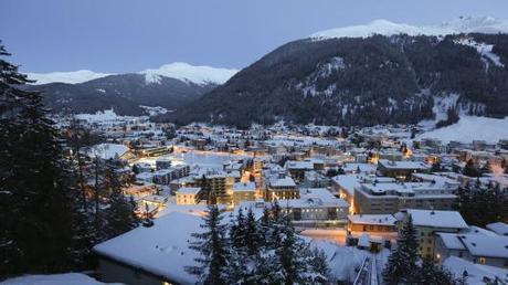 El foro de Davos: camino hacia un nuevo liderazgo