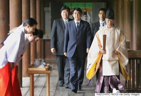 El archipiélago solitario: la restauración Meiji y la creación del Japón moderno