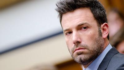 Ben Affleck, a por el divorcio