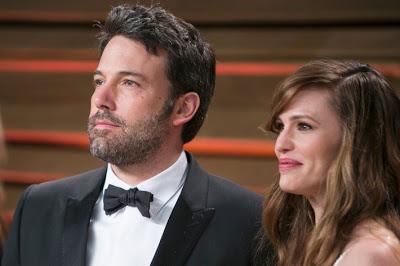 Ben Affleck, a por el divorcio