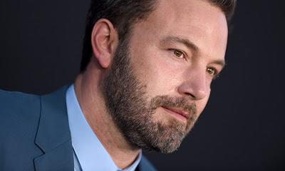 Ben Affleck, a por el divorcio
