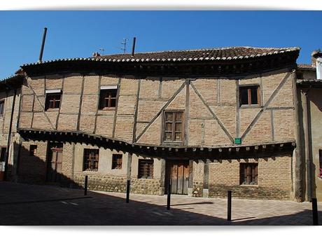 De la Vega palentina