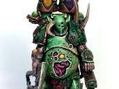 retorno Pot, Señor Caos Guardia Muerte