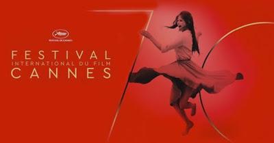 Programación de la 70 edcición del Festival de Cannes