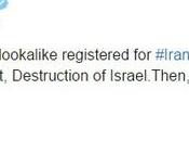 “Primero, destruir Israel. Luego, crear puestos trabajo”