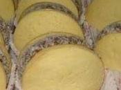 Alfajorcitos Maicena