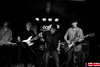 Caviar Beluga en Costello Club