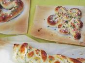 Receta mona pascua valenciana