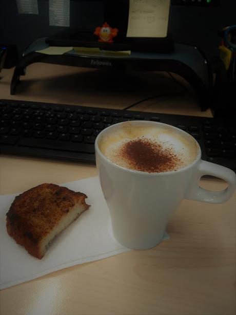 TORRIJAS CON SU PAN CASERO