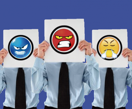 Los errores y el comportamiento de los equipos