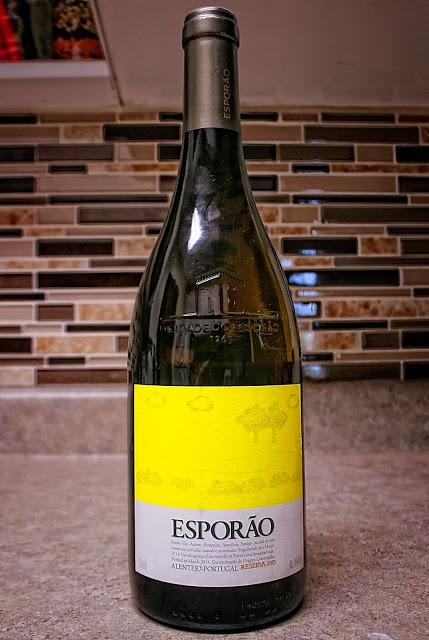 Esporão Reserva Branco 2013