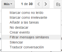 27 trucos y herramientas para usar Gmail con eficiencia