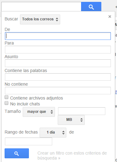 27 trucos y herramientas para usar Gmail con eficiencia