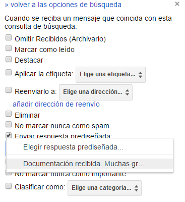 27 trucos y herramientas para usar Gmail con eficiencia