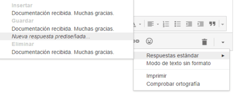 27 trucos y herramientas para usar Gmail con eficiencia