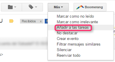 27 trucos y herramientas para usar Gmail con eficiencia