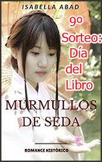 9º CONCURSO - DÍA DEL LIBRO