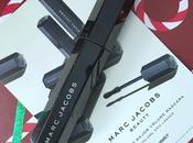 REVIEW mascara pestañas velvet noir MARC JACOB