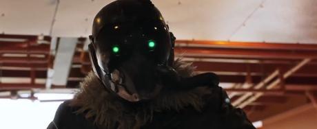 Easter Eggs en “Spider-Man Homecoming” Easter Eggs en “Spider-Man Homecoming”