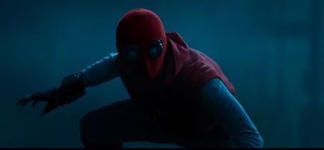 Easter Eggs en “Spider-Man Homecoming” Easter Eggs en “Spider-Man Homecoming”