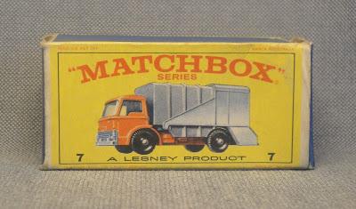 Un camión recolector de basura