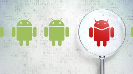 El sistema operativo Android se convierte en el principal objetivo de los ciberdelincuentes